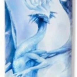 Asmodee SLEEVES Dragon Shield Perfect Fit Clear Sealable -