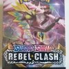 Pok?mon Rebel Clash Pokemon Build En Battle Kit