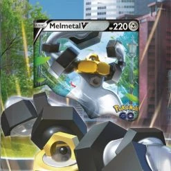 Pok?mon Pok Mon GO Battle Deck Malmetal V - Pok Mon Kaarten -trading-cards Winkel 422x840 2