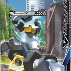 Pokémon TCG GO Battle Deck Mewtwo V Melmetal V 5 Pokémon TCG GO Battle Deck Mewtwo V Melmetal V -trading-cards Winkel 424x840 2