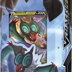 Nintendo Pokemon Pokemon - Trading Card Game - Battle Deck - Noivern V - Pok Mon Kaarten - CGOODS