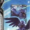 Pok?mon Pok Mon Kaarten (60 Stuks) V Battle Deck Corviknight - Pokemon Kaarten