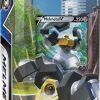 Pokémon TCG GO Battle Deck Mewtwo V Melmetal V