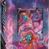 Pokémon Deoxys V Battle Deck - Pokémon Kaarten