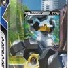 Pok?mon Pok Mon GO Battle Deck Malmetal V - Pok Mon Kaarten