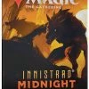 Magic The Gathering Midnight Hunt Set Booster 1 Stuk