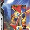 Pok?mon Pok Mon V Battle Deck Victini V - Pok Mon Kaarten