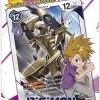 Bandai Hobby Digimon TCG Starter Deck Vemous Violet