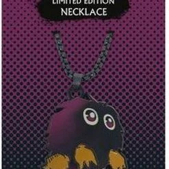 Konami Yu-Gi-Oh! - Limited Edition Kuriboh Necklace