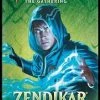 Trading Card Game MTG - Zendikar Rising Draft Booster