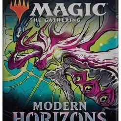 Trading Card Game MTG - Modern Horizons 2 Collector's Booster