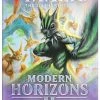 Magic The Gathering MTG - Modern Horizons 2 Set Booster