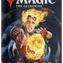 Trading Card Game MTG CORE 2021 BO 6 Trading Card Game MTG CORE 2021 BO -trading-cards Winkel 443x840 13