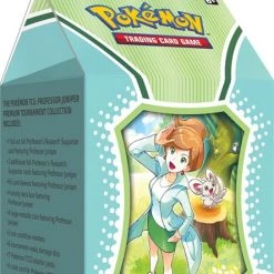 Pok?mon Pokemon TCG - Professor Juniper Tournament Collection -trading-cards Winkel 444x840