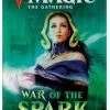 Wizards Of The Coast MTG: War Of The Spark Booster