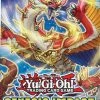 YuGiOh! - Konami Yu-Gi-Oh! - Genesis Impact Booster Pack - Yugioh Kaarten