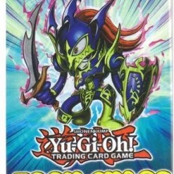 Konami Yu-Gi-Oh - Toon Chaos Boosterpack Unlimited