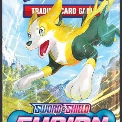 Pok?mon Pok Mon Sword & Shield Fusion Strike Booster - Pok Mon Kaarten -trading-cards Winkel 457x840 1