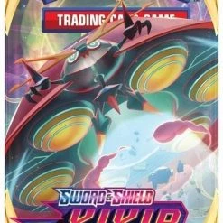 MAD Distribution Pokemon Sword & Shield Vivid Votage Booster Box - Pokemon Kaarten -trading-cards Winkel 457x840 10