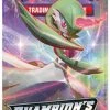 The Pokemon Company International Pokemon - TCG - Champion's Path