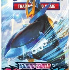 Pok?mon POKEMON TCG Sword & Shield Battle Styles BO