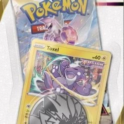 Pok?mon Pokemon Sword And Shield Checklane Booster -trading-cards Winkel 457x840 9