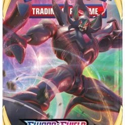 Pokémon Sword & Shield Darkness Ablaze Booster Pack - Pokémon Kaarten -trading-cards Winkel 458x840 15