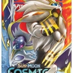 Pok?mon Pok Mon Tcg Booster Sun & Moon Cosmic Eclipse Bo (en) -trading-cards Winkel 458x840 23
