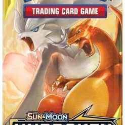 Pok?mon Pok Mon Sun & Moon: Unbroken Bonds Boosterpack (en) -trading-cards Winkel 458x840 29