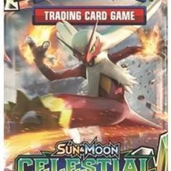 Pok?mon Pok Mon Asmodee POK TCG Sun & Moon Celestial Storm BO - EN -trading-cards Winkel 458x840 34