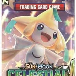 Pok?mon Pok Mon Asmodee POK TCG Sun & Moon Celestial Storm BO - EN -trading-cards Winkel 458x840 35
