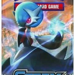 Pokémon Kaarten Booster XY11 Steam Siege -trading-cards Winkel 458x840 36