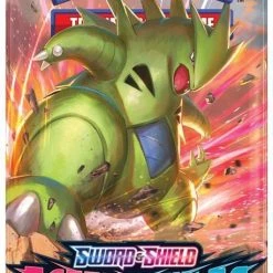 Pok?mon POKEMON TCG Sword & Shield Battle Styles BO 8 Pok?mon POKEMON TCG Sword & Shield Battle Styles BO -trading-cards Winkel 458x840 7