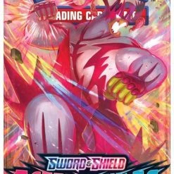 Pok?mon POKEMON TCG Sword & Shield Battle Styles BO 9 Pok?mon POKEMON TCG Sword & Shield Battle Styles BO -trading-cards Winkel 458x840 8