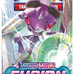 Pok?mon Pok Mon Sword & Shield Fusion Strike Booster - Pok Mon Kaarten -trading-cards Winkel 459x840 1