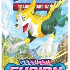 Pok?mon Pok Mon Sword & Shield Fusion Strike Booster - Pok Mon Kaarten -trading-cards Winkel 459x840 2