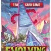 Pok?mon Evolving Skies Booster Pack Poke Mon Sword & Shield