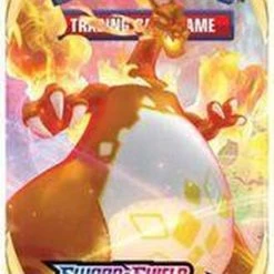 Pokémon Sword & Shield Darkness Ablaze Booster Pack - Pokémon Kaarten -trading-cards Winkel 459x840 7