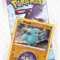 Pok?mon Pok Mon Kaarten Sword & Shield Chilling Reign - Premium Checklane - Phanpy