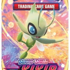 MAD Distribution Pokemon Sword & Shield Vivid Votage Booster Box - Pokemon Kaarten -trading-cards Winkel 460x840 2