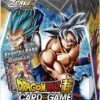 Bandai Namco Dragon Ball Super Card Game - Zenkai Series Set 01 Premium Pack