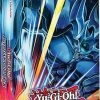 YuGiOh! - Konami Yu-Gi-Oh! TCG Egyptian God Structure Deck - Obelisk The Tormentor