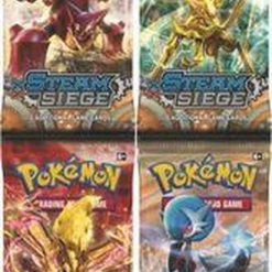 Pokémon Kaarten Booster XY11 Steam Siege -trading-cards Winkel 462x840 3