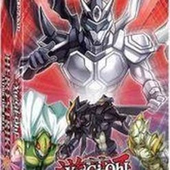 Konami Yu-Gi-Oh! Hero Strike Structure Deck