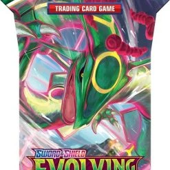 Pok?mon Pok Mon Sword & Shield Evolving Skies Sleeved Booster - Pok Mon Kaarten -trading-cards Winkel 465x840 11