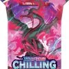 Pok?mon Pok Mon Sword & Shield Chilling Reign Sleeved Booster - Pok Mon Kaarten