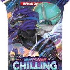 Pok?mon Pok Mon Sword & Shield Chilling Reign Sleeved Booster - Pok Mon Kaarten -trading-cards Winkel 465x840 14