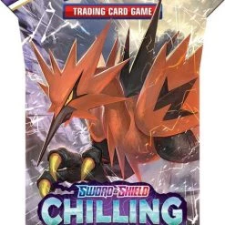 Pok?mon Pok Mon Sword & Shield Chilling Reign Sleeved Booster - Pok Mon Kaarten -trading-cards Winkel 465x840 15