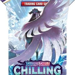 Pok?mon Pok Mon Sword & Shield Chilling Reign Sleeved Booster - Pok Mon Kaarten -trading-cards Winkel 465x840 17