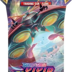Pokémon Sword & Shield Vivid Voltage Sleeved Booster - Pokémon Kaarten -trading-cards Winkel 465x840 22